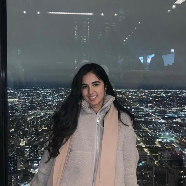 Babysitter in Guadalajara: Jennifer