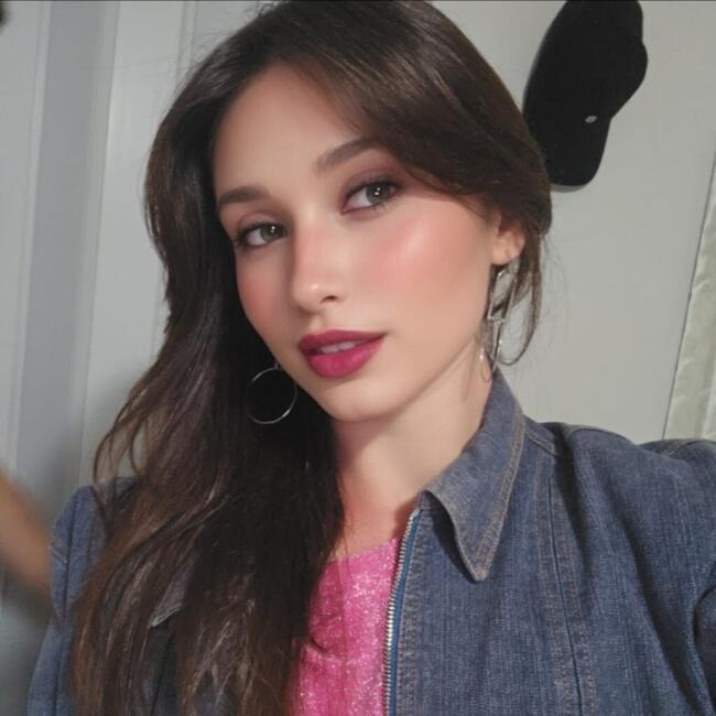 Babá em Valinhos: Sabrina