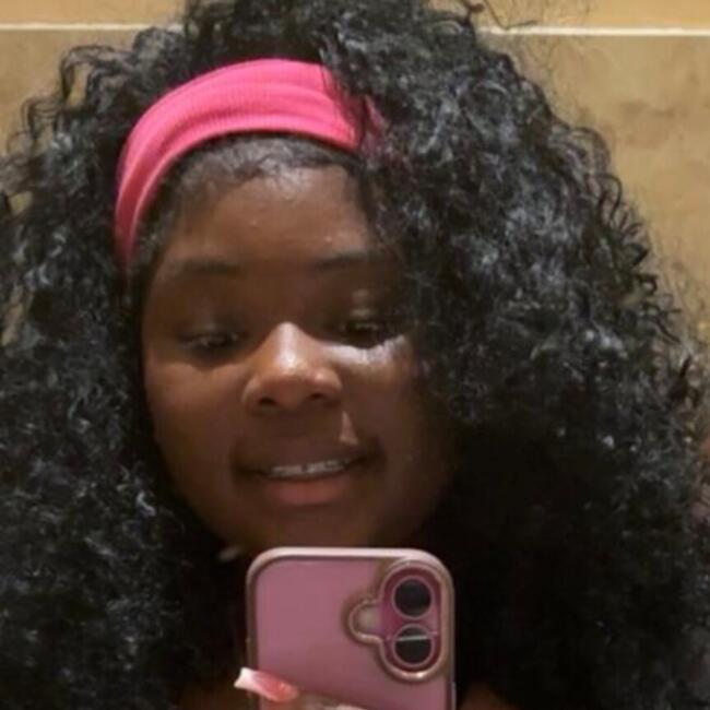 Babysitter in Brampton: Ibidunni