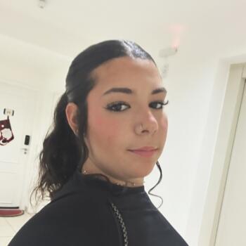 Babysitter in Campinas: Ana