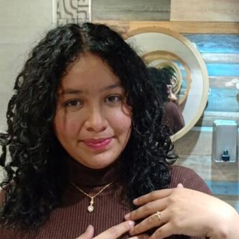 Niñera Cali: Kelly Tatiana Fajardo Miranda