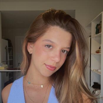 Babysitter in Ribeirão Preto: Julia Sofia