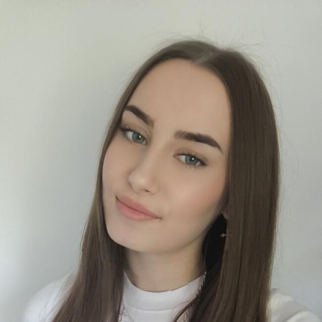 Opiekunka do dziecka w Szczecin: Zuzanna