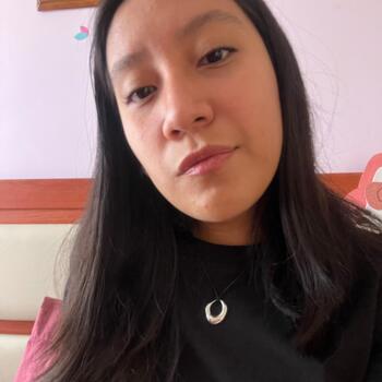 Babysitter in Pachuca: Katia