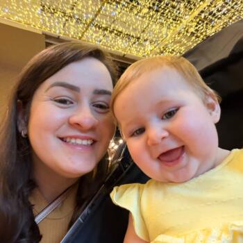Babysitting job in São José (São José): babysitting job Marcella