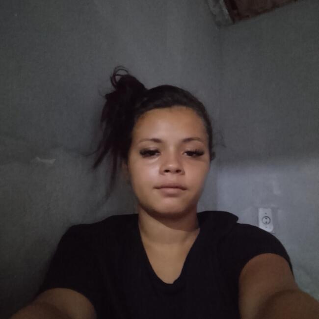 Babá em João Pessoa: Luane nicolly