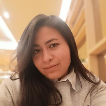 Canguro en Salt: Melissa