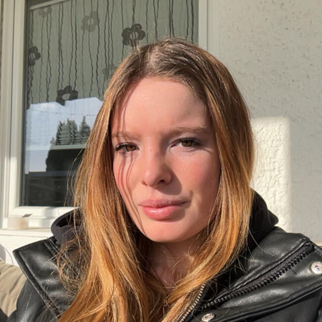 Babysitter in Dortmund: Marilisa