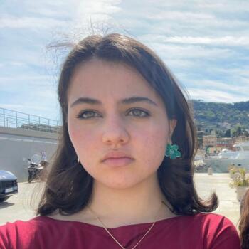 Babysitter Santa Margherita Ligure: Margherita