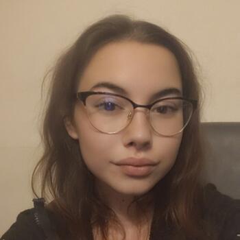 Baby-sitter Le Creusot: Alyssia