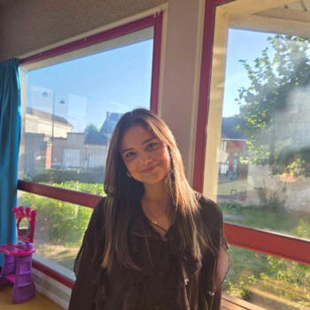 Babysitter Mutigny: Lena
