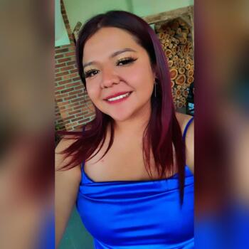 Babysitter in Atlacomulco de Fabela: Alina América