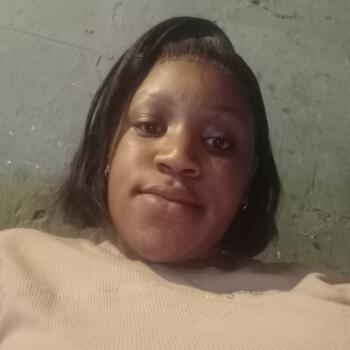 Babysitter in Johannesburg: Bongiwe