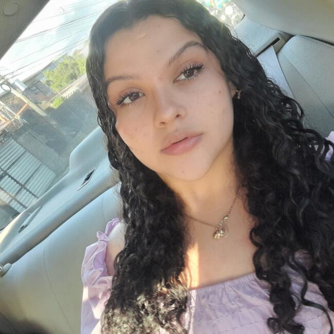 Babysitter in Guadalupe: Katiuska Durán