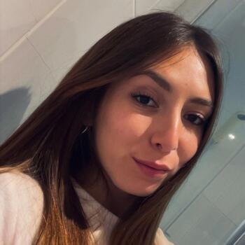 Babysitter in Lagoa (Distrito de Faro): Fernanda