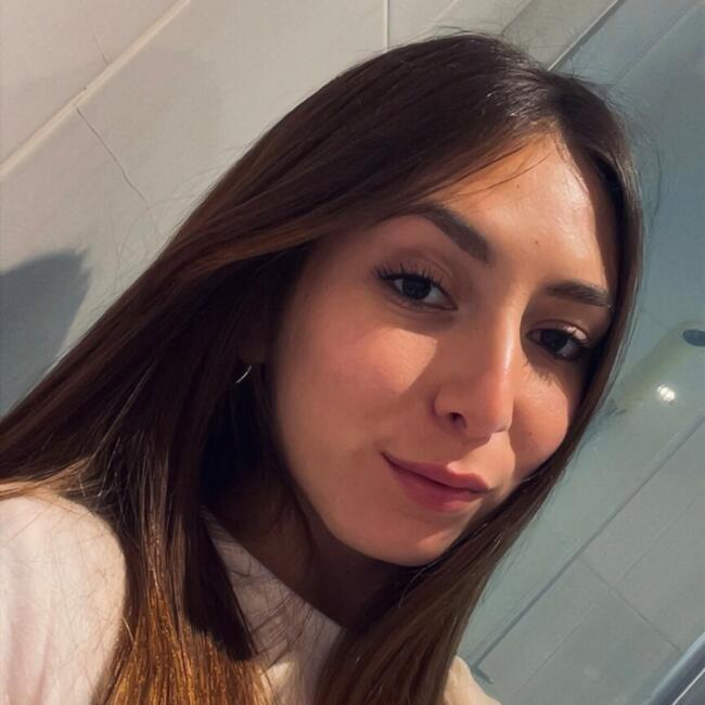 Babysitter in Lagoa (Distrito de Faro): Fernanda