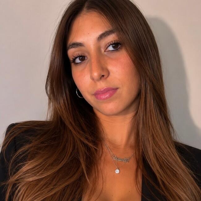 Babysitter in Lagoa (Distrito de Faro): Fernanda