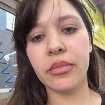 Nanny in Hertford: Fadwa