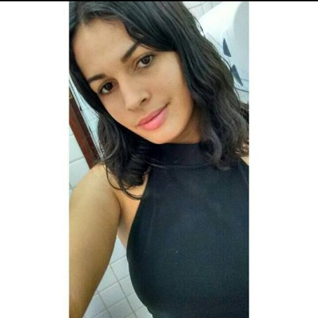 Babysitter in São Paulo: Letícia