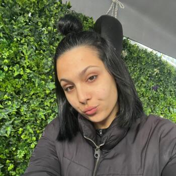 Babysitter in Corinth: Ξενια