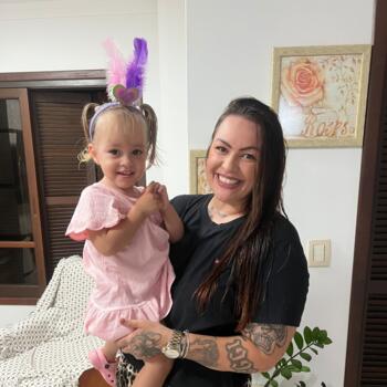 Família Odivelas: Djennifer