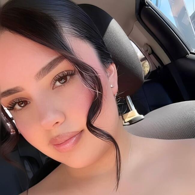 Babysitter in La Florida: Fernanda