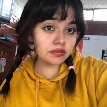 Babysitter in Lima: Yhadira