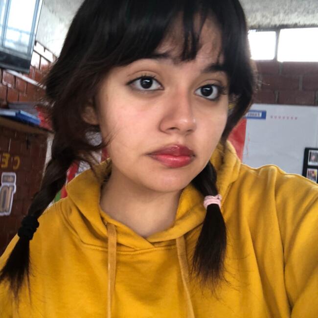 Babysitter in Lima: Yhadira