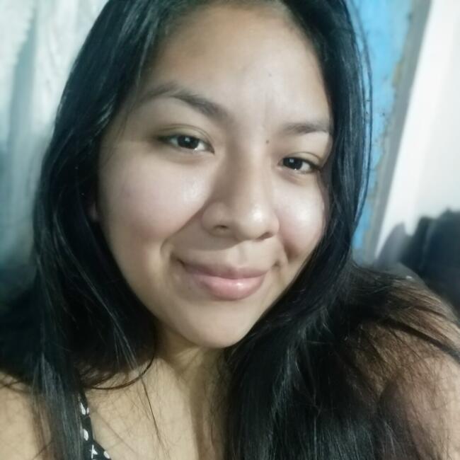 Babysitter in Puente Piedra (Departamento de Lima): Janeth