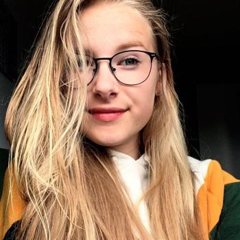 Oppas Kampen (Overijssel): Esther