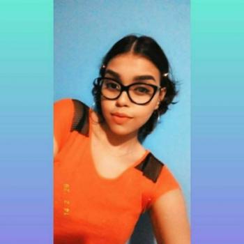 Babysitter Trujillo: Alejandra