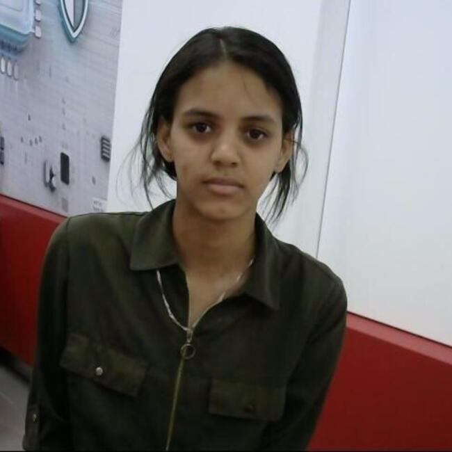 Babysitter in Cape Town: NABEELAH