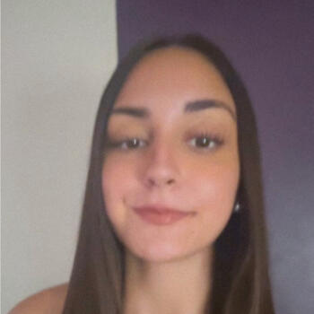 Canguro en Viladecans: Blanca