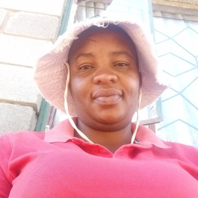 Nanny in Randburg: Rethabile