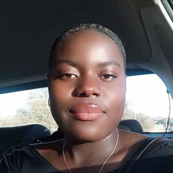 Babysitter in Windhoek: Maria
