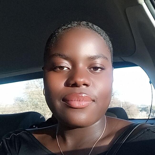 Babysitter in Windhoek: Maria