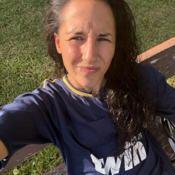 Babysitter Boadilla del Monte: Marta