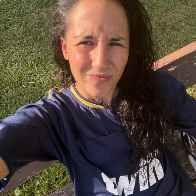 Babysitter in Boadilla del Monte: Marta