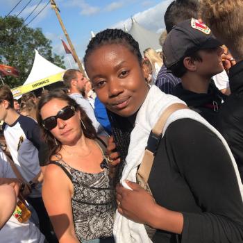 Babysitter Wevelgem: Inaya