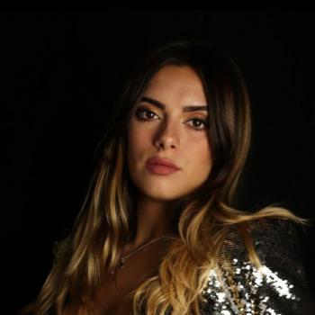 Niñera Castilleja de la Cuesta: Carmen