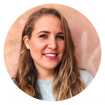 Babysitter Cesena: Valentina