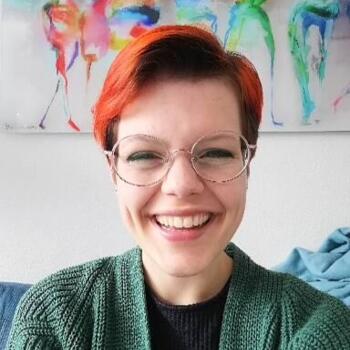 Babysitter in Maastricht: Ezri