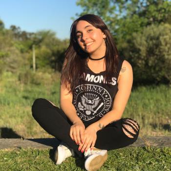 Niñera en Sauce: Micaela