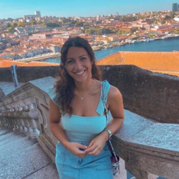 Babysitter em Póvoa de Varzim: Maria