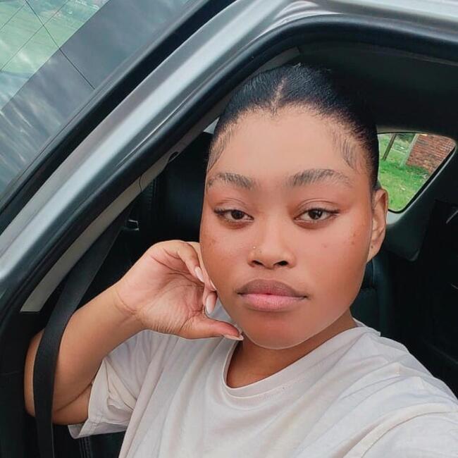 Babysitter in Potchefstroom: Onalenna