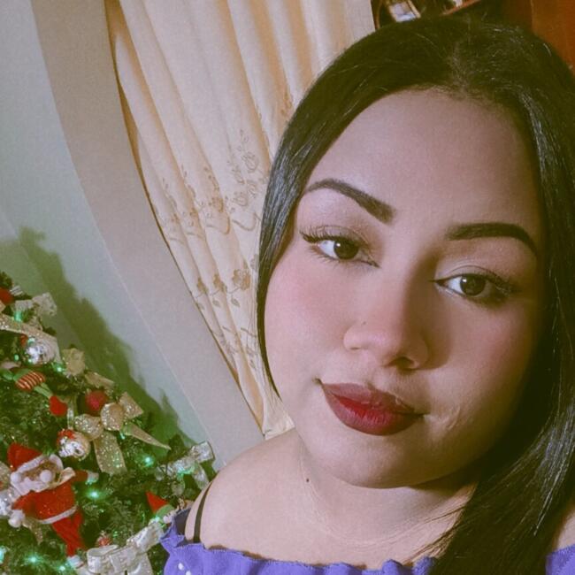 Niñera en Ate: Erika
