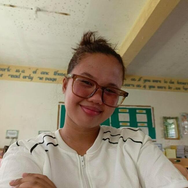 Nanny in Bacolod City: Julianamea
