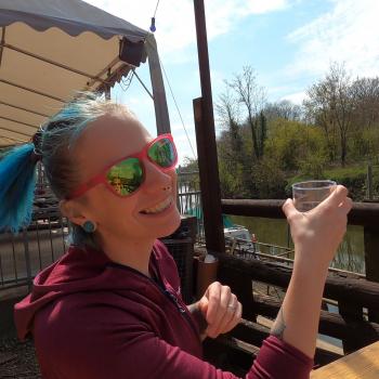 Nanny in Bristol: Samantha