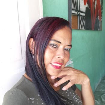 Niñera en Barranquilla: Ana