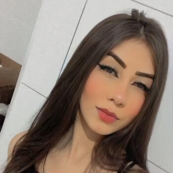 Babá em Curitiba: Gislaine